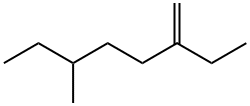 3-Methyl-6-methyleneoctane