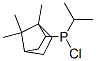 Chloro(1-methylethyl)[1,7,7-trimethylbicyclo[2.2.1]heptan-2-yl]phosphine