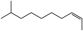 (Z)-9-Methyl-2-decene