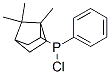 Chloro(phenyl)[1,7,7-trimethylbicyclo[2.2.1]heptan-2-yl]phosphine