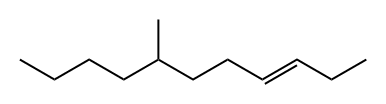 (E)-7-Methyl-3-undecene