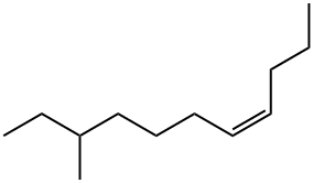 (4Z)-9-Methyl-4-undecene