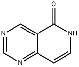PYRIDO[4,3-D]PYRIMIDIN-5(6H)-ONE