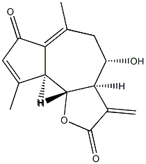 14-deoxylactucin