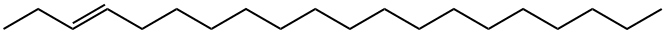 3-Eicosene,(E)-