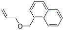 1-[(Allyloxy)methyl]naphthalene
