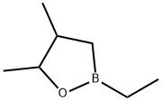 1,2-Oxaborolane, 2-ethyl-4,5-dimethyl-