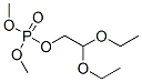 Phosphoric acid 2,2-diethoxyethyldimethyl ester