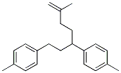1,1'-[1-(3-Methyl-3-butenyl)-1,3-propanediyl]bis(4-methylbenzene)