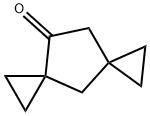 Dispiro[2.1.2.2]nonan-8-one