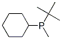 tert-Butyl(cyclohexyl)(methyl)phosphine