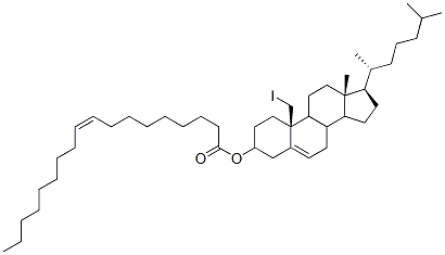 19-iodocholesteryl oleate