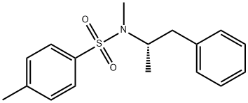 N,4-Dimethyl-N-[(S)-α-methylphenethyl]benzenesulfonamide