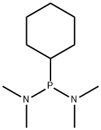 Cyclohexylbis(dimethylamino)phosphine