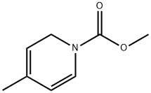 1(2H)-Pyridinecarboxylicacid,4-methyl-,methylester(9CI)