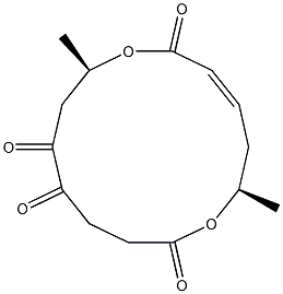 grahamimycin A1