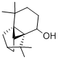 (1S,5R,6R,8S,10R)-2,2,7,7-四甲基四环[6.2.1.01.6.01.10]十一烷-5-醇
