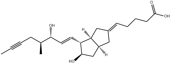 16(S)-Iloprost