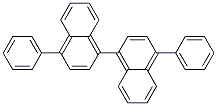 4,4'-diphenyl-1,1'-binaphthalene