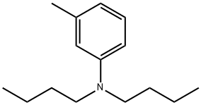 N,N-DIBUTYL-M-TOLUIDINE