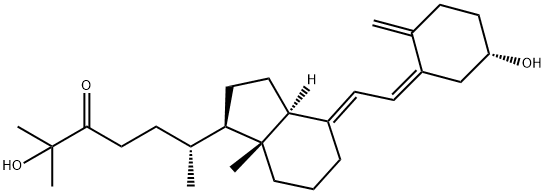 25-hydroxy-24-oxocholecalciferol