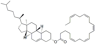 Cholesteryl Eicosapentaenoate