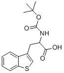 BOC-3-(3-苯并噻吩基)-DL-丙氨酸