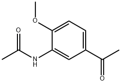 3′-乙酰氨基-4′-甲氧基苯乙酮