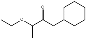 1-Cyclohexyl-3-ethoxy-2-butanone