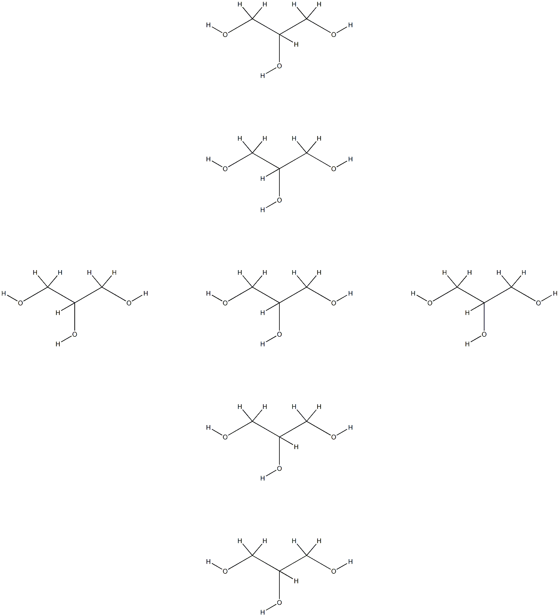 Heptaglycerol