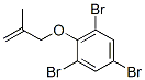 1,3,5-tribromo-2-[(2-methylallyl)oxy]benzene