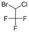 Chlorobromotrifluoroethane