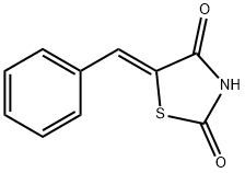 (5Z)-5-benzylidene-1,3-thiazolidine-2,4-dione