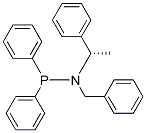 [[(S)-1-Phenylethyl](phenylmethyl)amino]diphenylphosphine