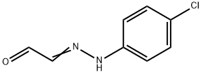 GLYOXAL 4-CHLOROPHENYLHYDRAZONE