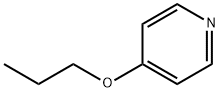 4-propoxy-pyridine