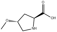 (2S,4R)-4-METHOXYPROLINE