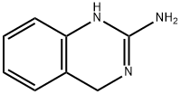 1,4-dihydro-2-quinazolinamine