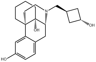 3-hydroxybutorphanol