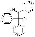 (S)-2-FLUORO-1,2,2-TRIPHENYLETHYLAMINE