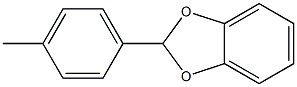 1,3-Benzodioxole,2-(4-methylphenyl)-(9CI)