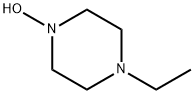 Piperazine, 1-ethyl-4-hydroxy- (9CI)