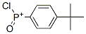 chloro-oxo-(4-tert-butylphenyl)phosphanium