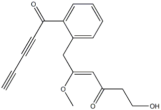 Peniophorin A