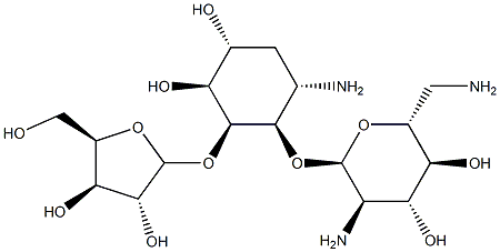 1-deamino-1-hydroxyxylostasin