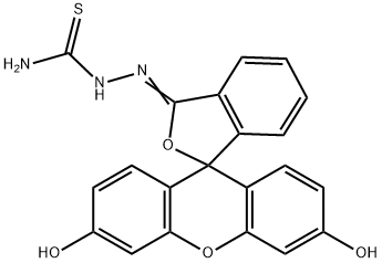 fluorescein thiosemicarbazide