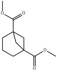 1,5-dimethyl bicyclo[3.1.1]heptane-1,5-dicarboxylate