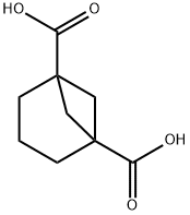 bicyclo[3.1.1]heptane-1,5-dicarboxylic acid