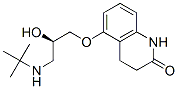 (R)-(+)-Carteolol