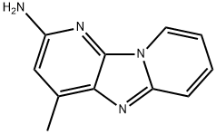 2AMINO4METHYLDIPYRIDO12A32DIMIDAZOLE